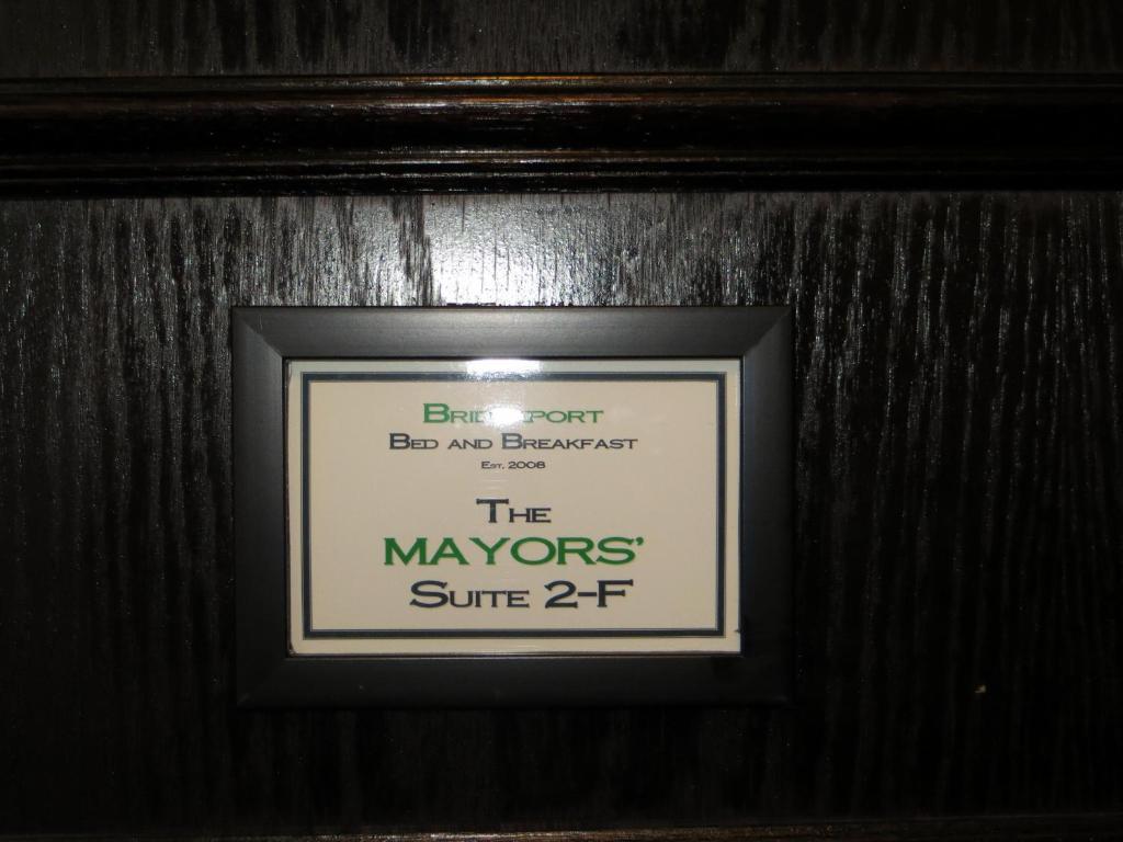The Polo Inn Bridgeport U.S.A. Chicago Room photo